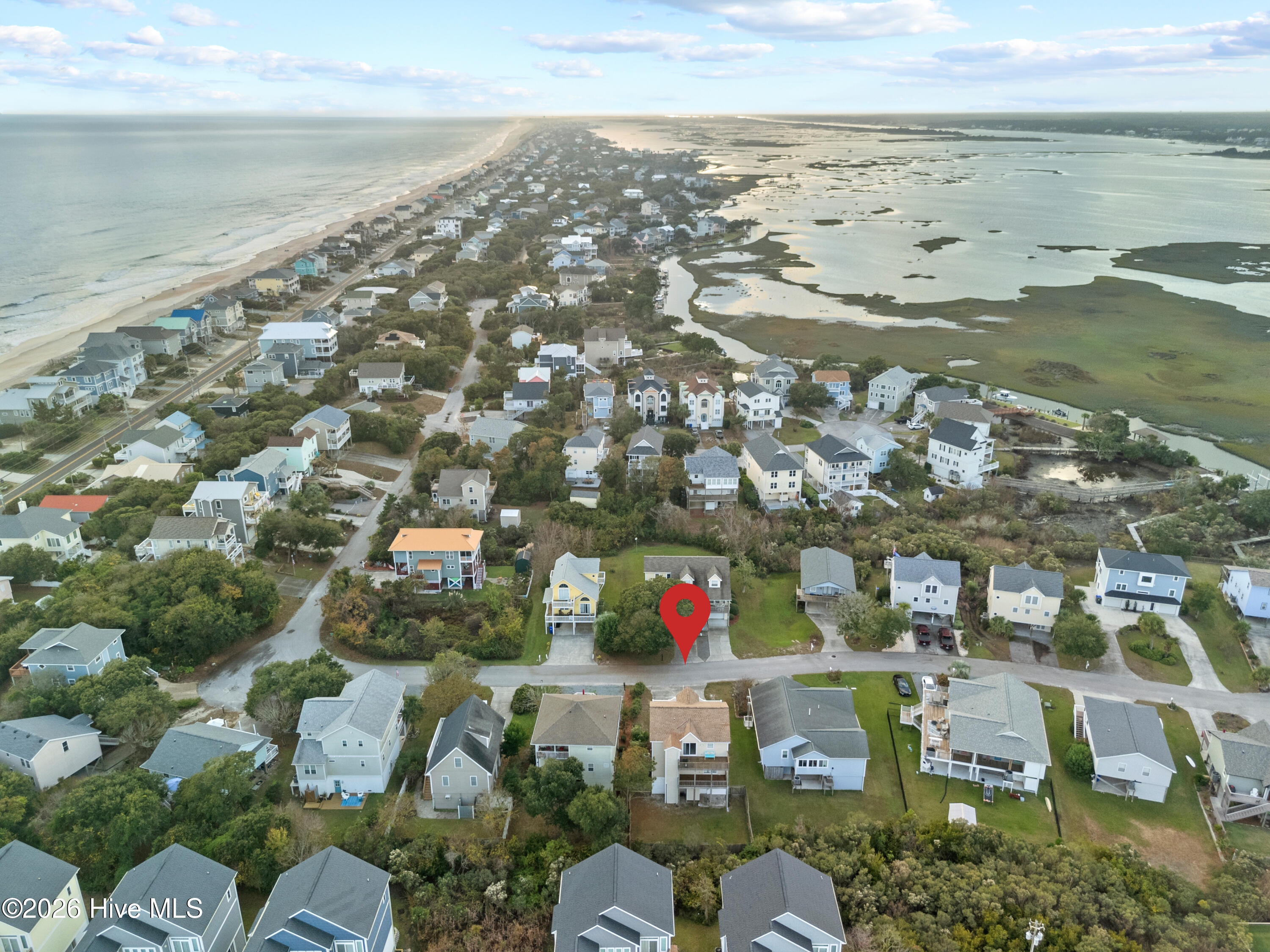 58 N Ridge Surf City, NC 28445 - Photo 45 of 50 DJI_20241108154654_0263_D copy