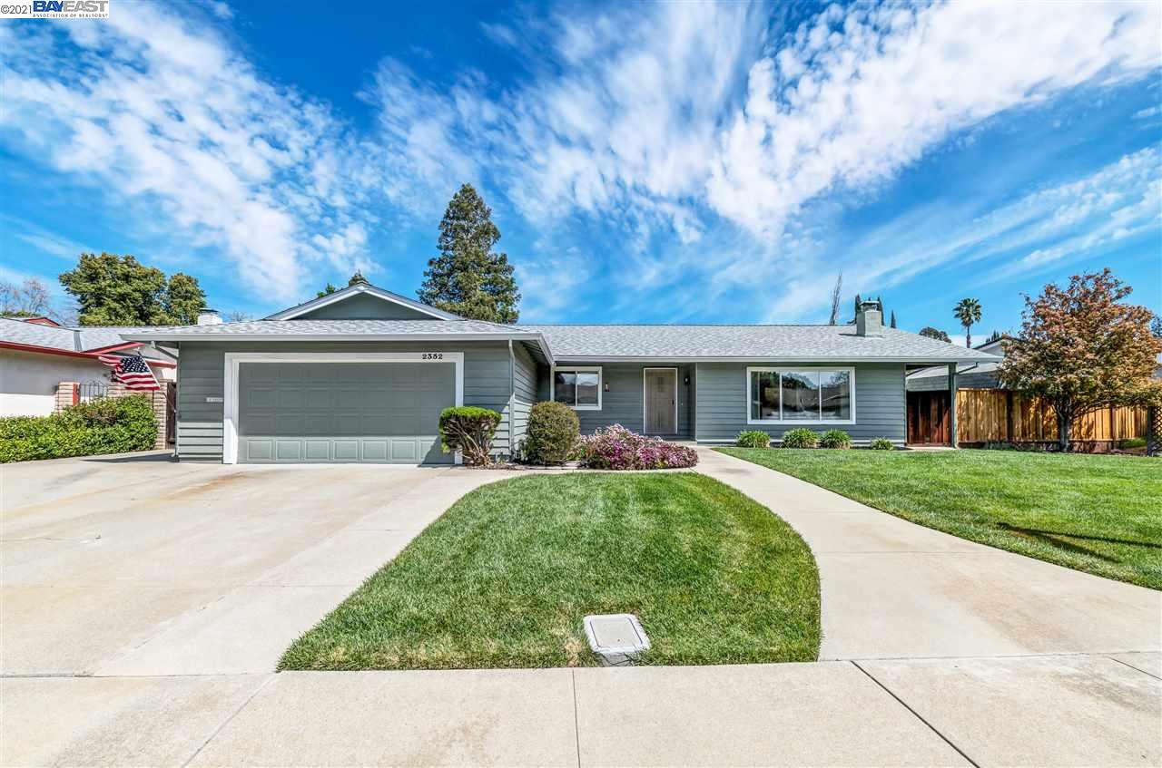 2352 Stonebridge Road Livermore, CA 94550 - Photo 1 of 1 Gallery Image 1