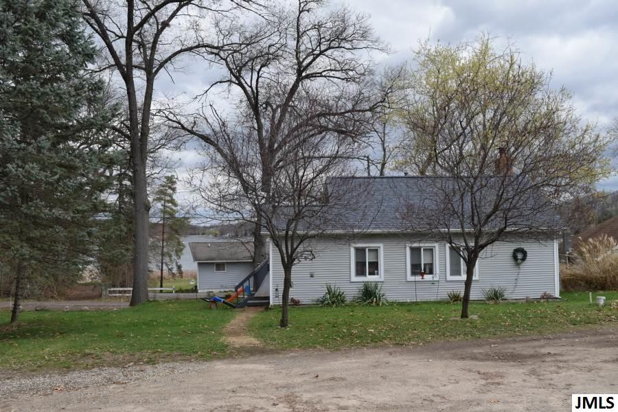 7386 Springbrook Road Jackson, MI 49201 - Photo 1 of 18 Photo 1