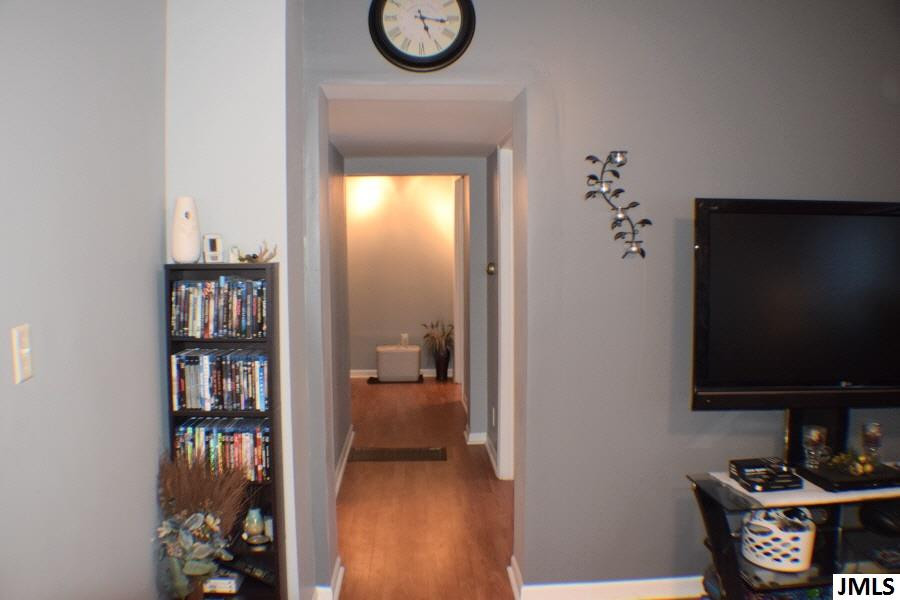 7386 Springbrook Road Jackson, MI 49201 - Photo 15 of 18 Photo 15