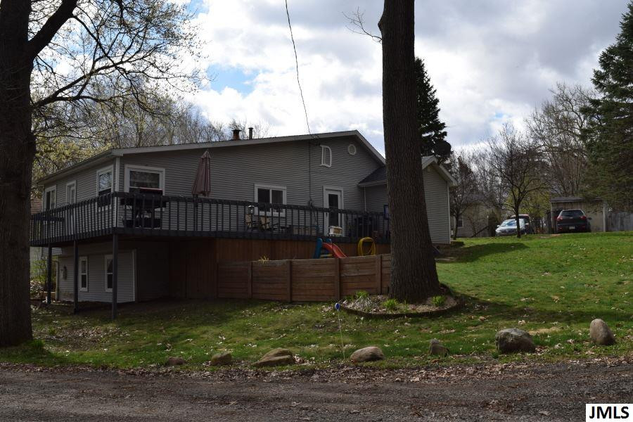 7386 Springbrook Road Jackson, MI 49201 - Photo 17 of 18 Photo 17