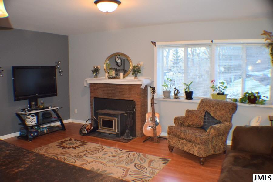 7386 Springbrook Road Jackson, MI 49201 - Photo 3 of 18 Photo 3