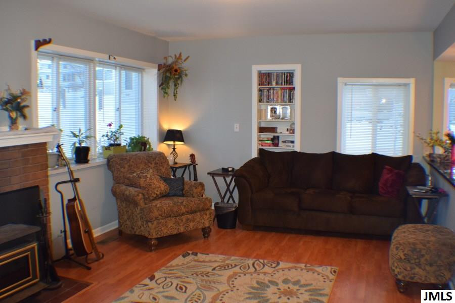 7386 Springbrook Road Jackson, MI 49201 - Photo 4 of 18 Photo 4