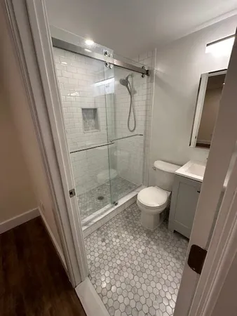 $2,000 | 173 Oakland Avenue, Unit LOWER LEVEL, Jersey City, NJ 07306