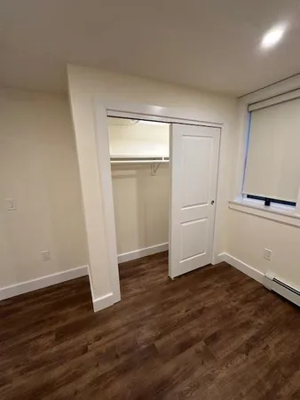 $2,000 | 173 Oakland Avenue, Unit LOWER LEVEL, Jersey City, NJ 07306