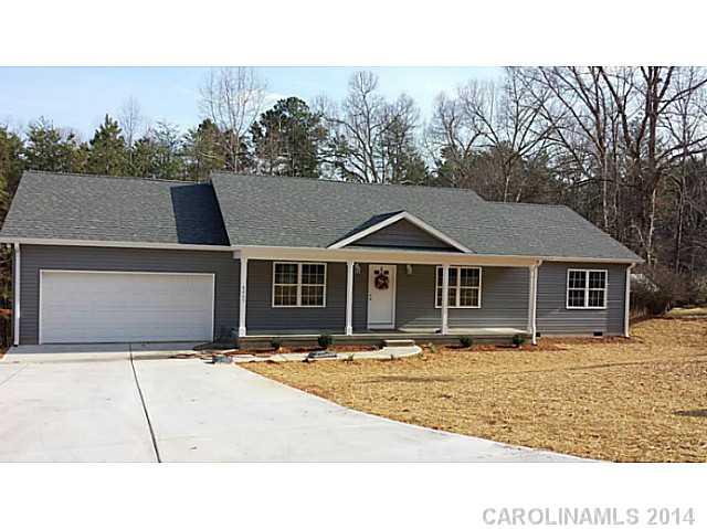 8265 Monbo Road, Unit 1 Catawba, NC 28609 - Photo 1 of 16 Gallery Image 1