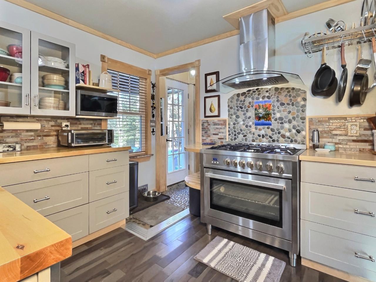 4811 Pike Bay Road Eagle River, WI 54521 - Photo 7 of 38 Gallery Image 7