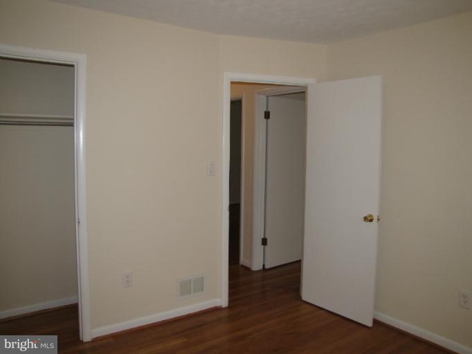 15411 Bond Mill Road Laurel, MD 20707 - Photo 14 of 26 a view of small space with wooden floor