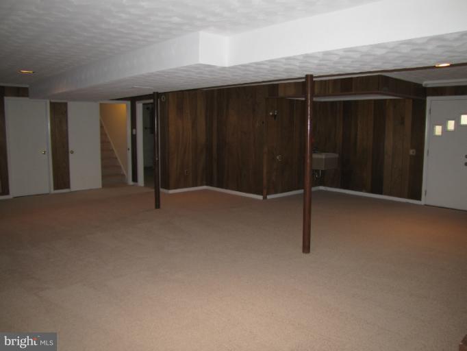 15411 Bond Mill Road Laurel, MD 20707 - Photo 17 of 26 a view of an empty room