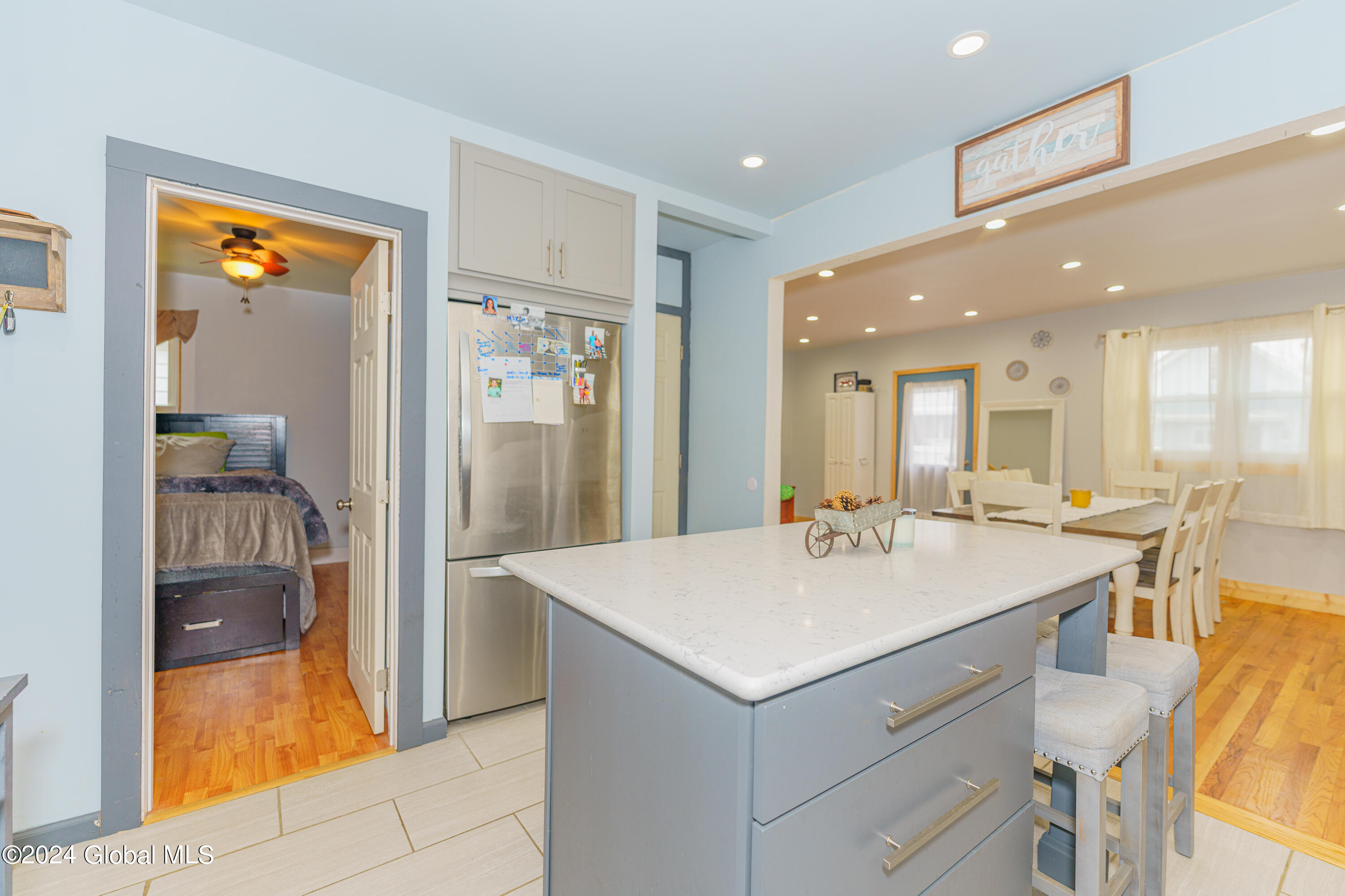 350 Princetown Road Rotterdam, NY 12306 - Photo 12 of 33 3 Kitchen 3