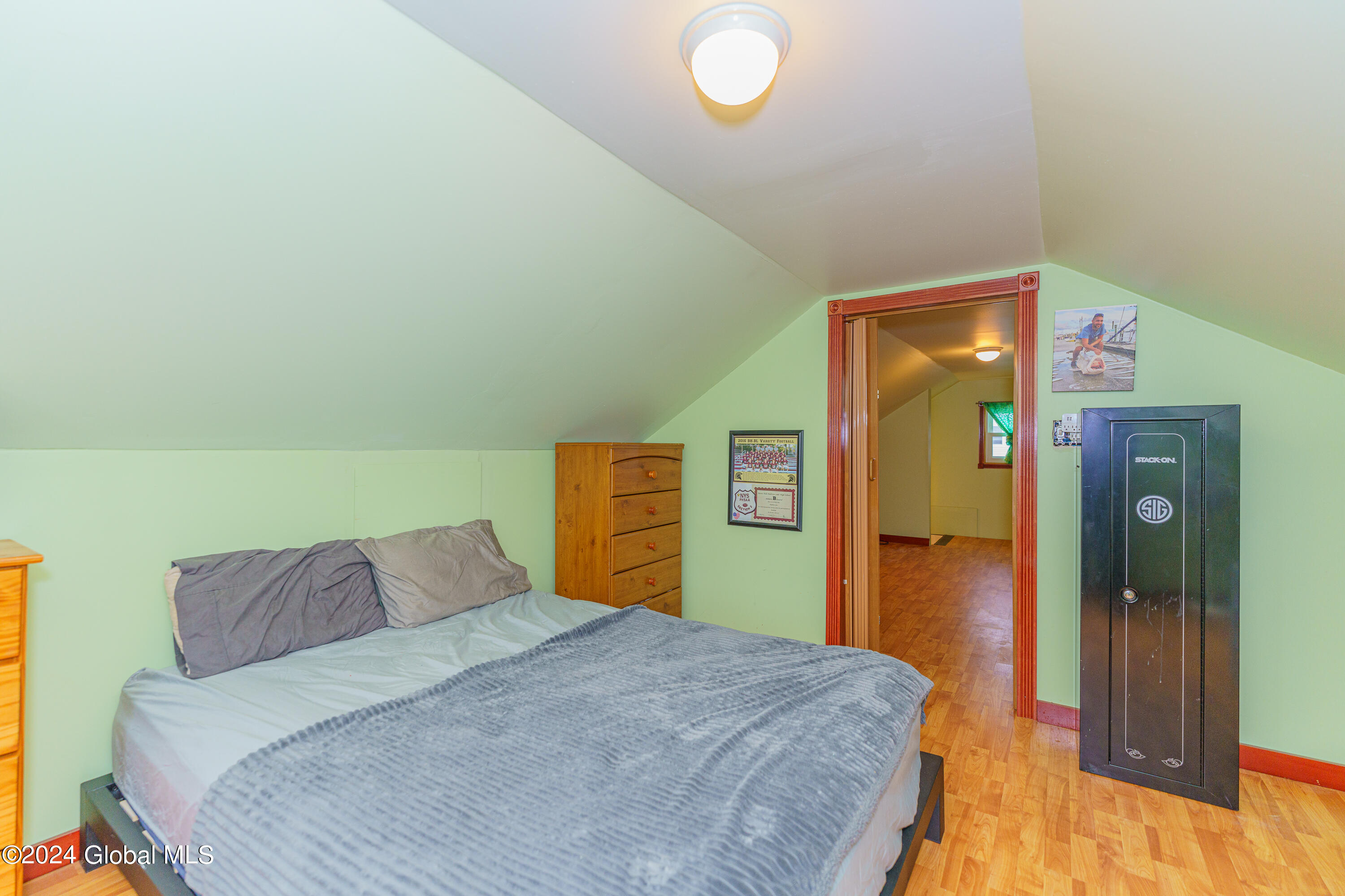 350 Princetown Road Rotterdam, NY 12306 - Photo 25 of 33 5 bedroom 6