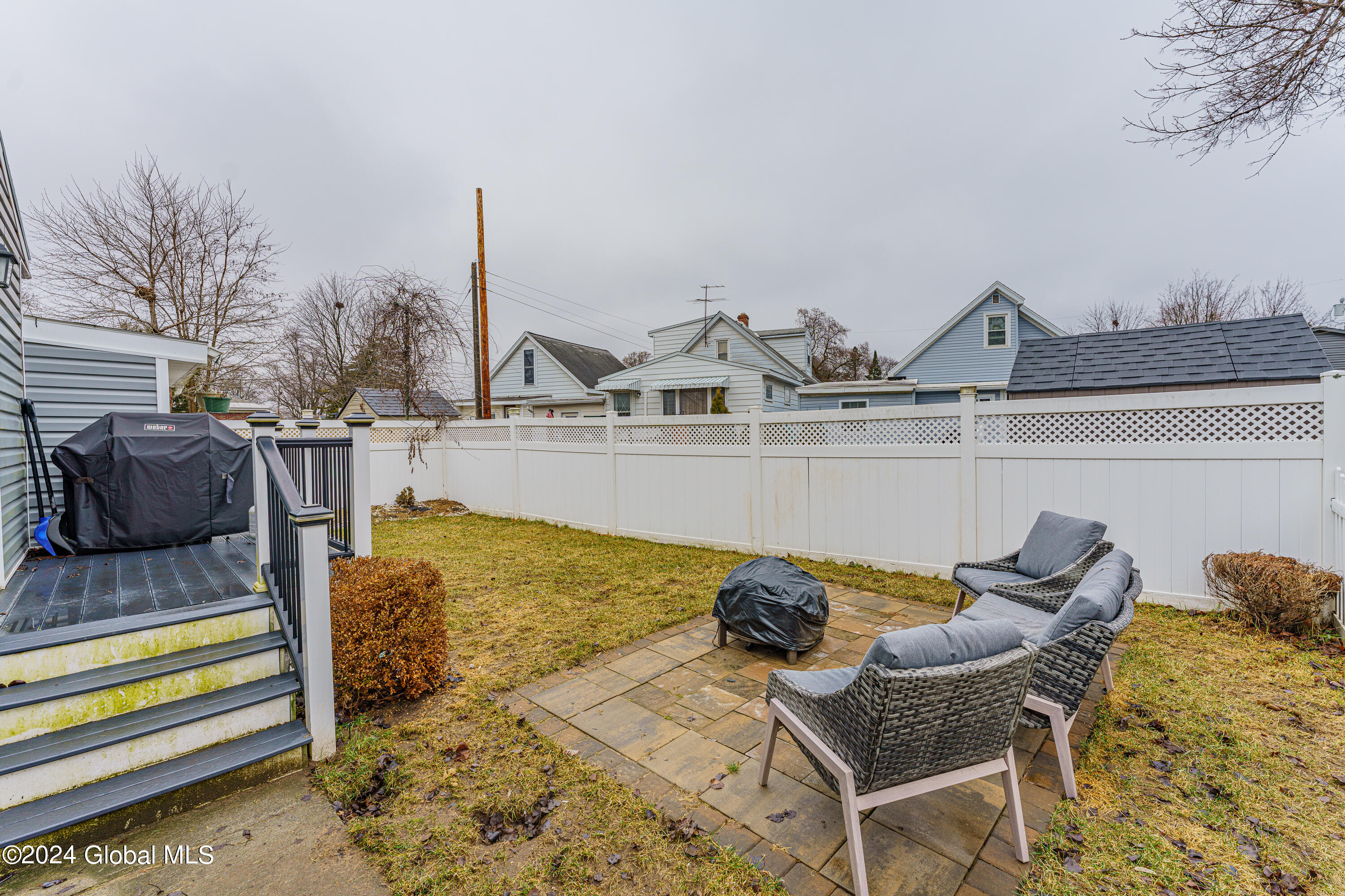 350 Princetown Road Rotterdam, NY 12306 - Photo 28 of 33 Yard 1
