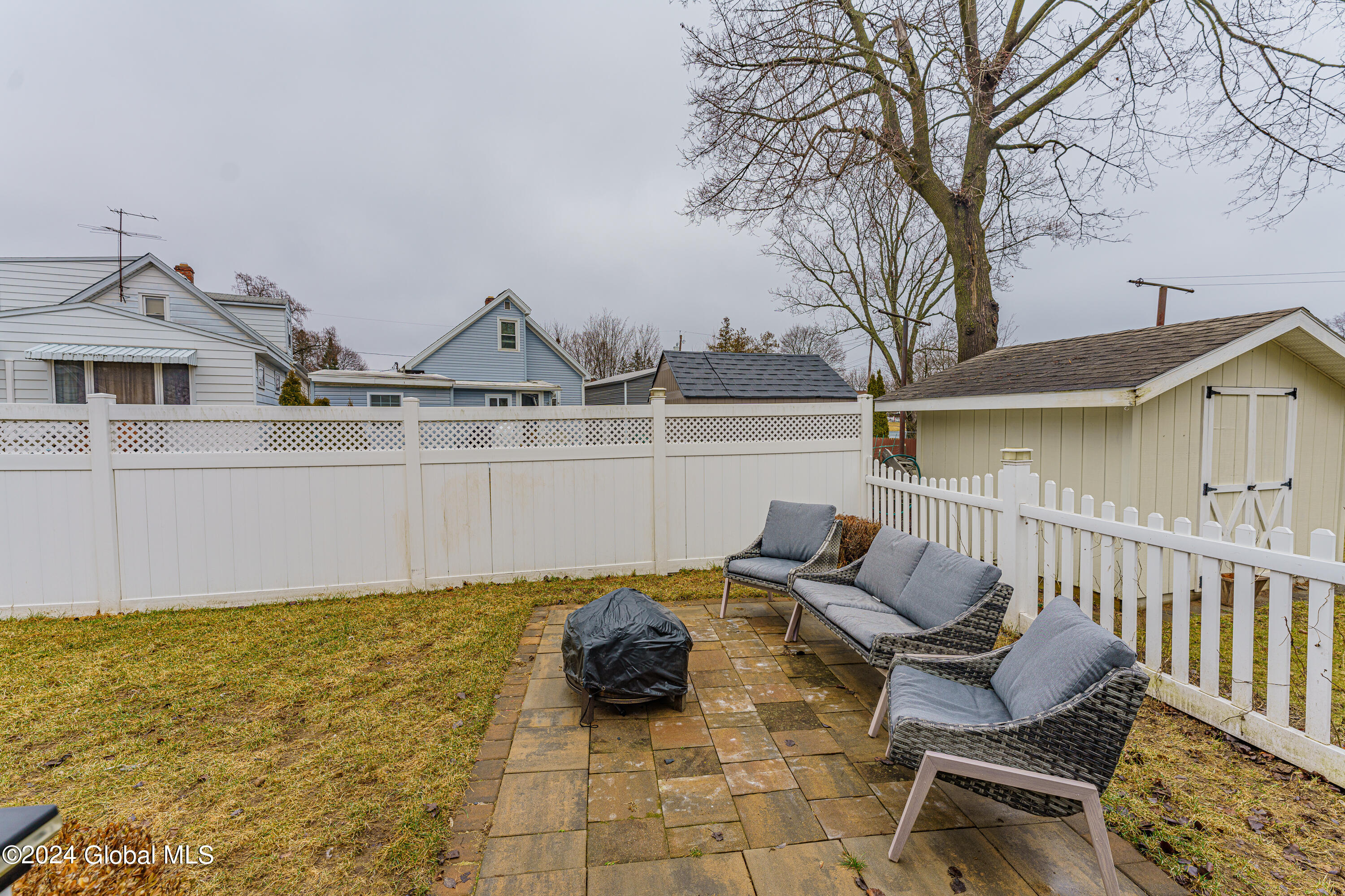 350 Princetown Road Rotterdam, NY 12306 - Photo 31 of 33 Yard 4