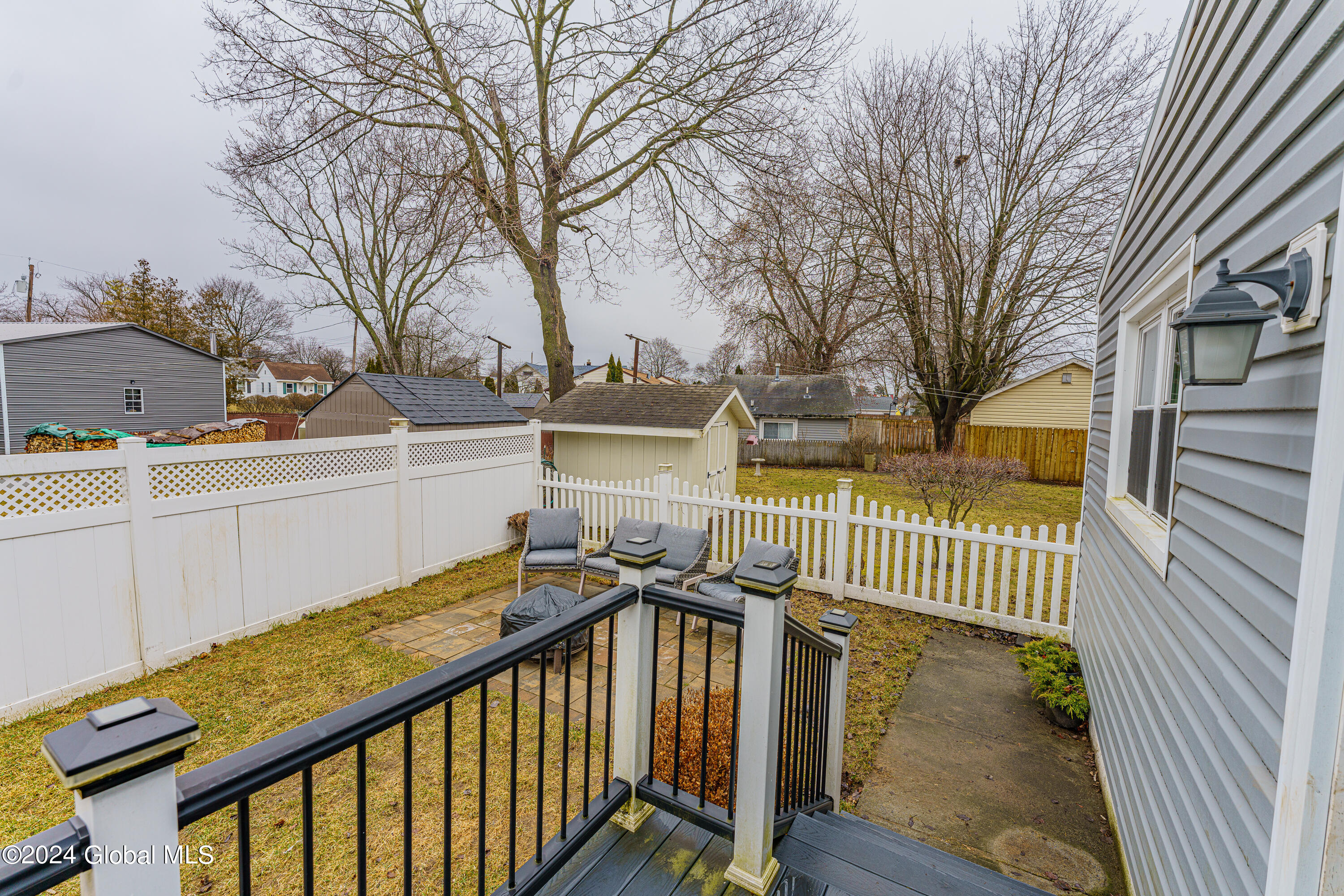 350 Princetown Road Rotterdam, NY 12306 - Photo 33 of 33 Yard 6