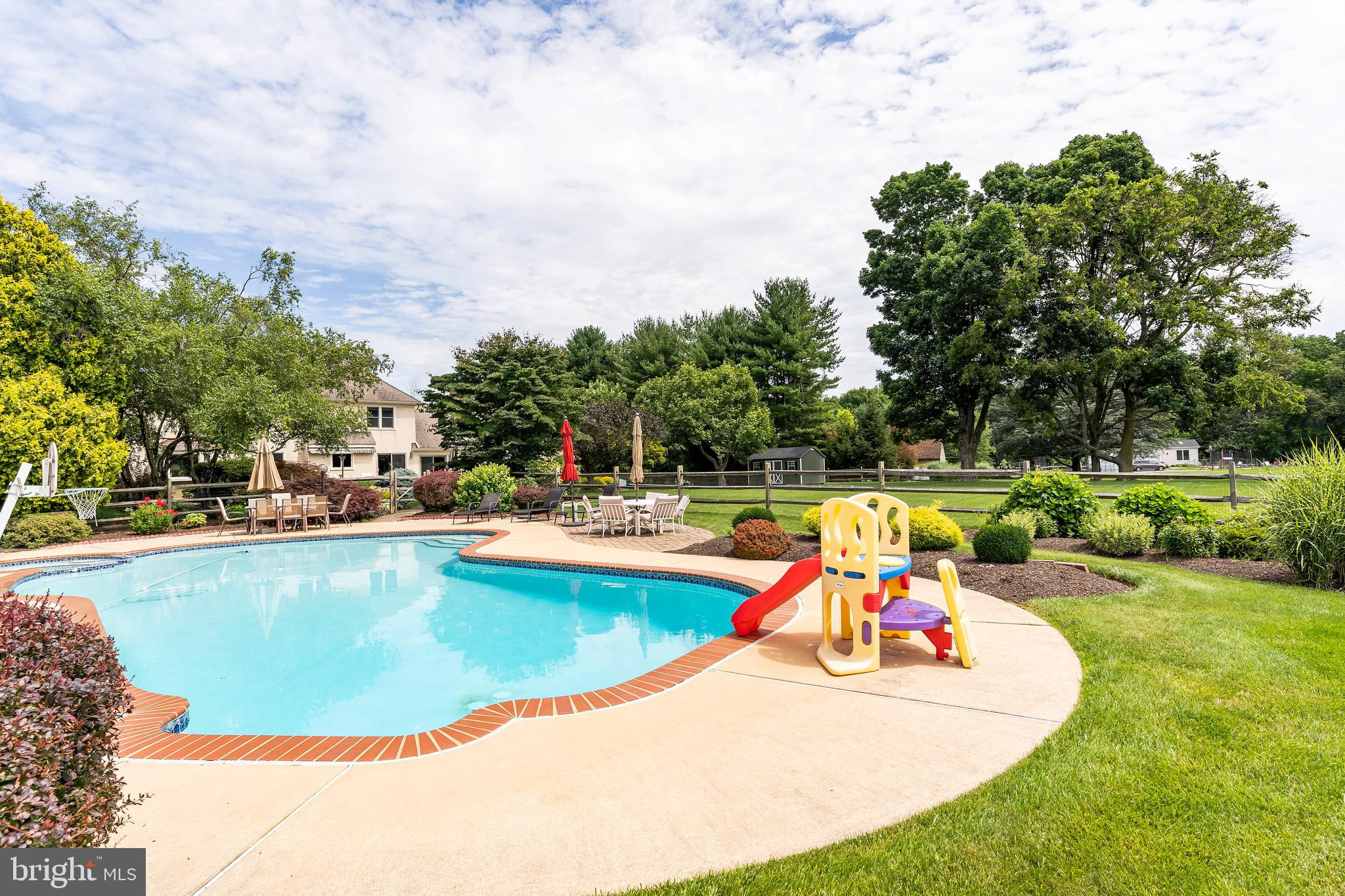 4 Windswept Drive Malvern, PA 19355 - Photo 4 of 34