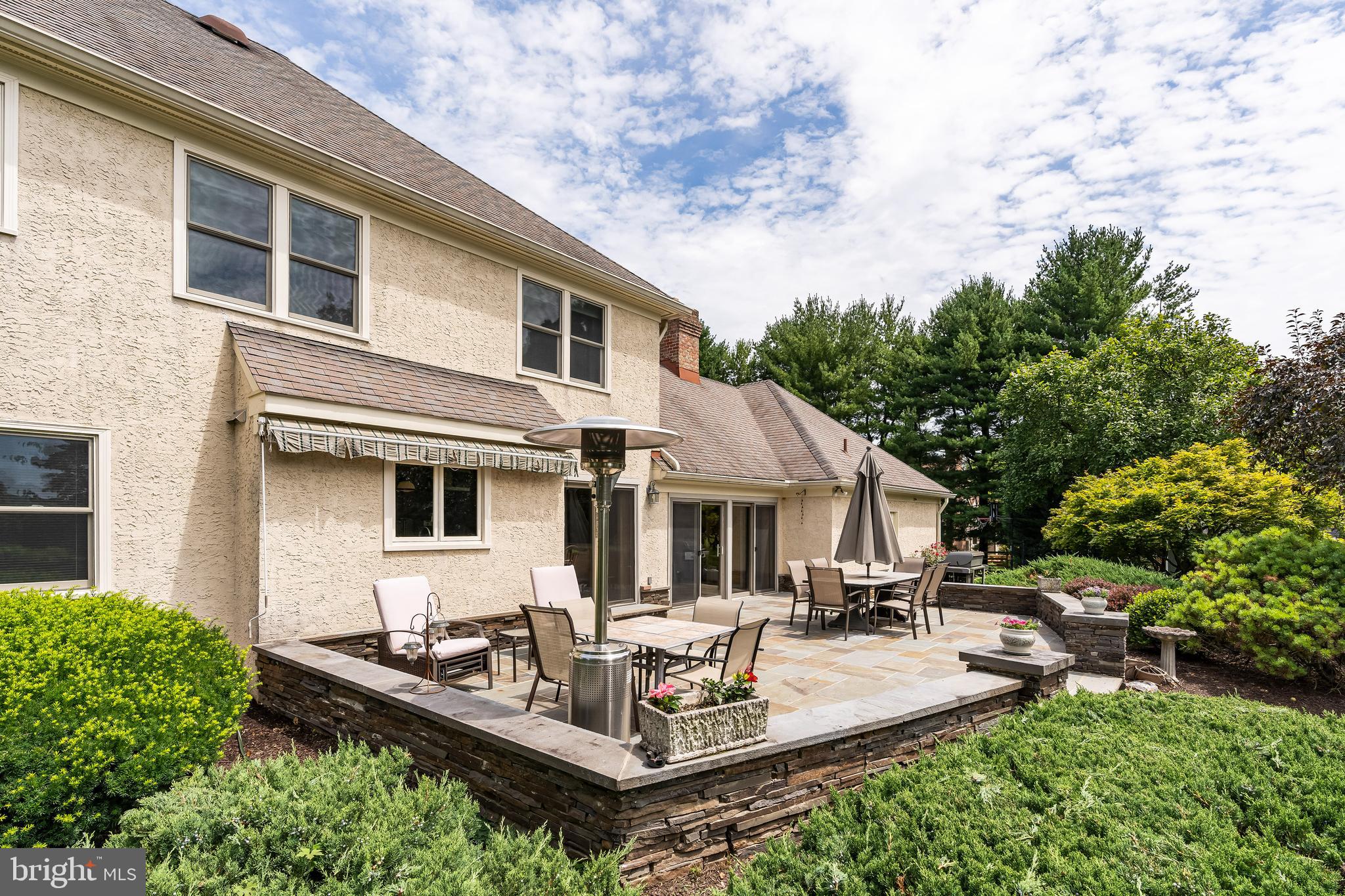 4 Windswept Drive Malvern, PA 19355 - Photo 7 of 34