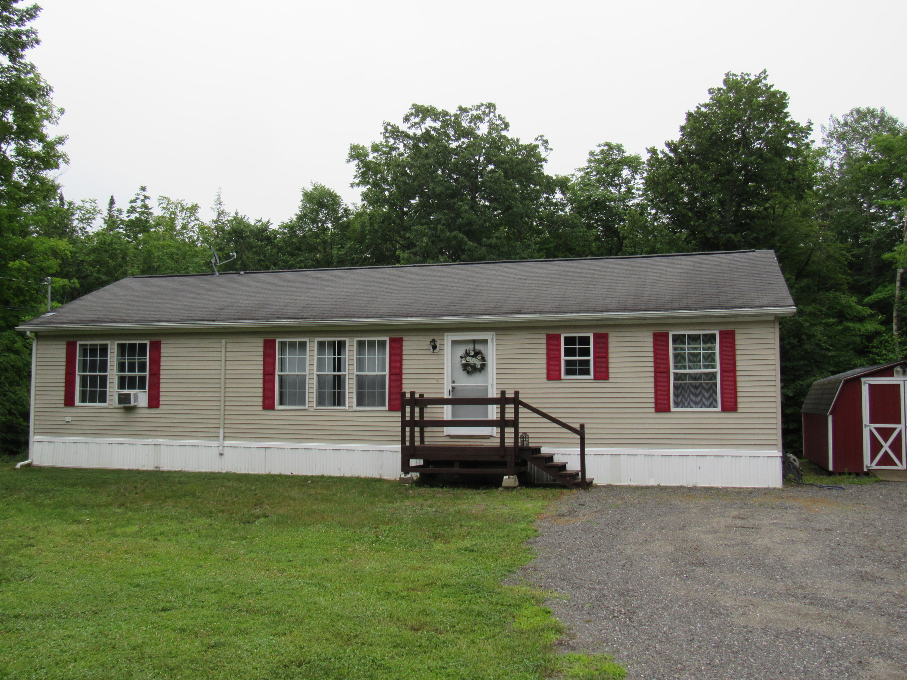 353 Merrill Road Levant, ME 04456 - Photo 31 of 34 IMG_3013