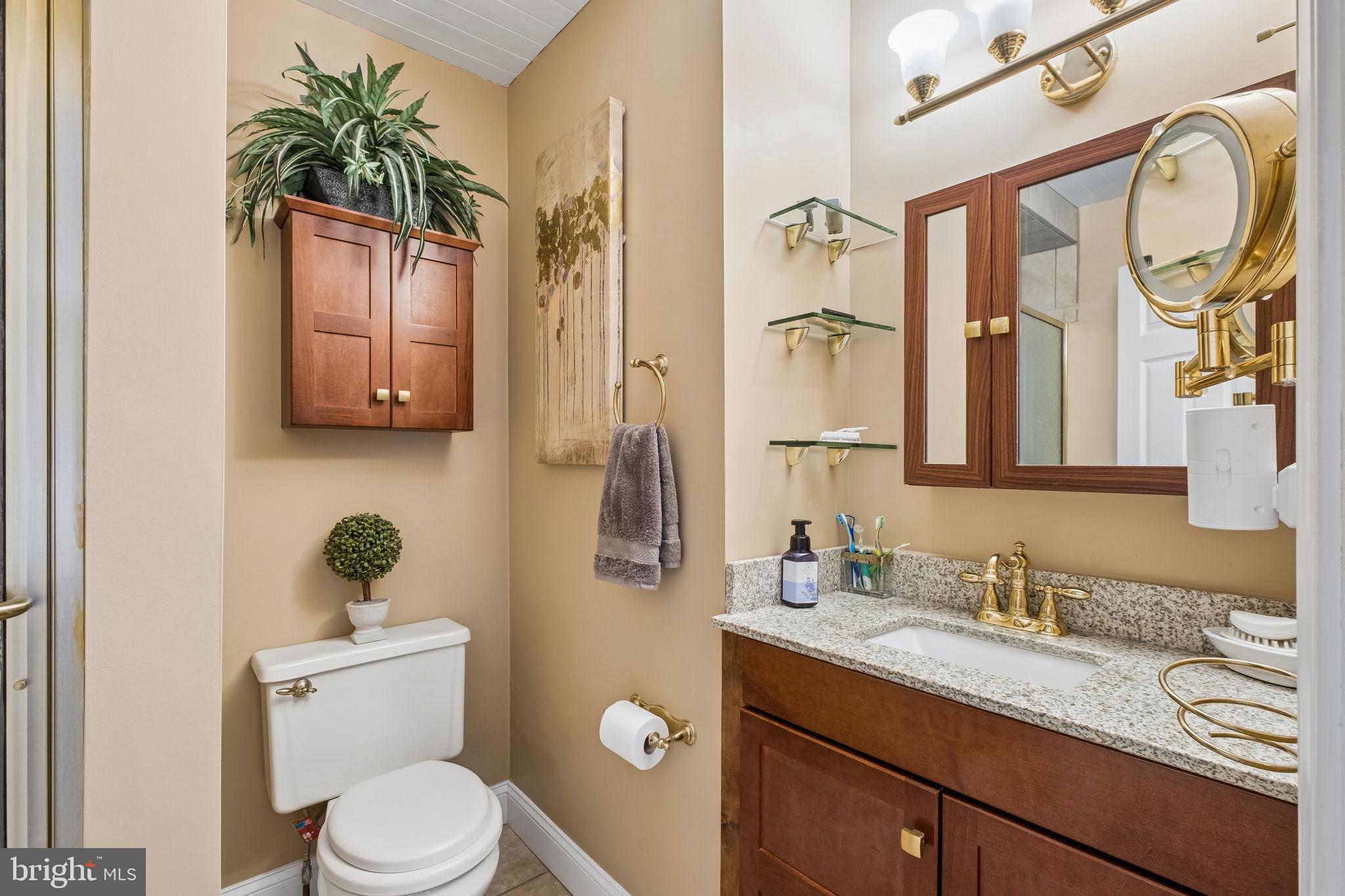 10 Monroe Way Newtown, PA 18940 - Photo 23 of 35 Mstr bath