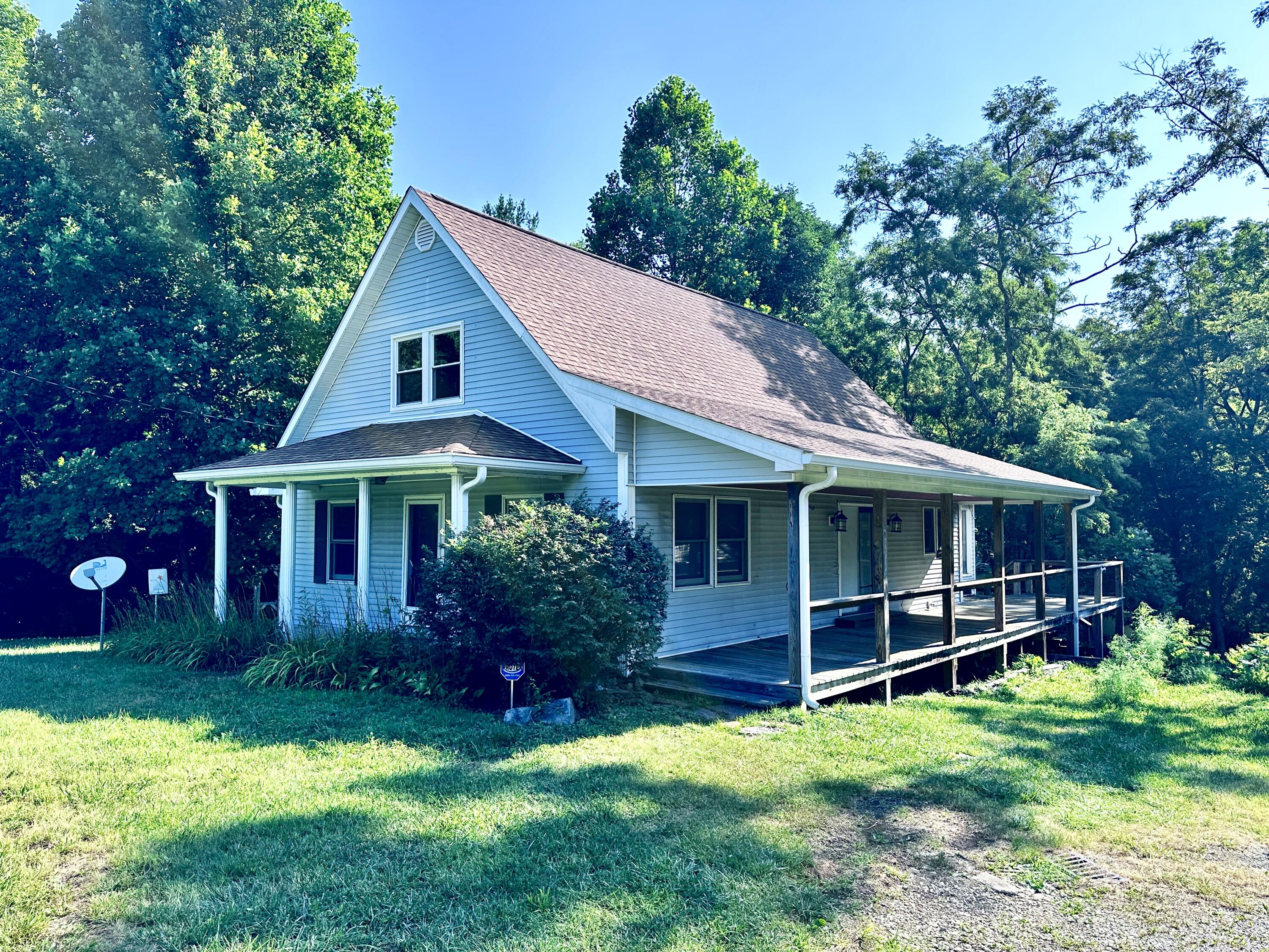 3480 Furnace Road Stanton, KY 40380 - Photo 15 of 57 Photo Jun 26 2024, 9 27 06 AM
