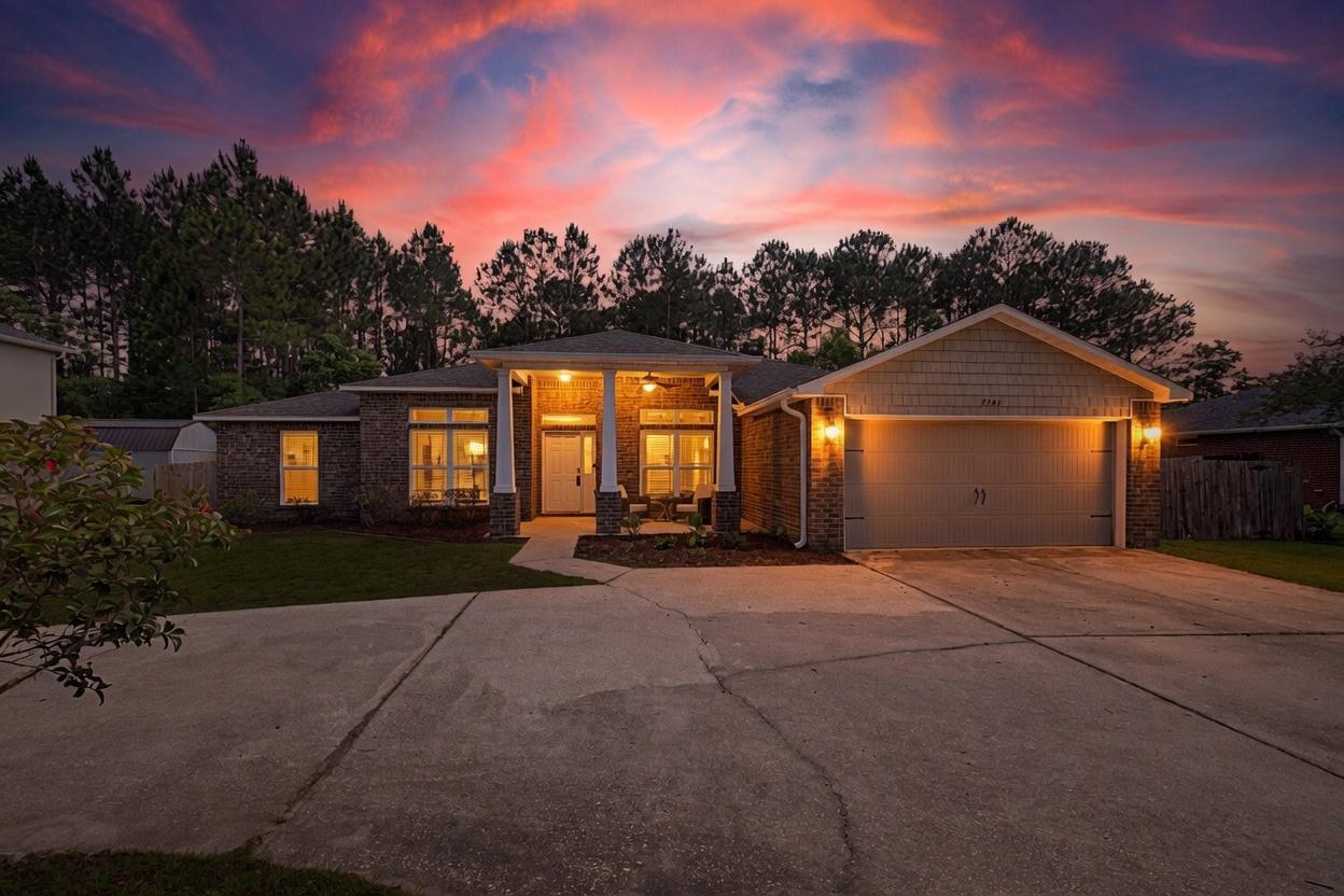 7341 Rexford Street Navarre, FL 32566 - Photo 3 of 71