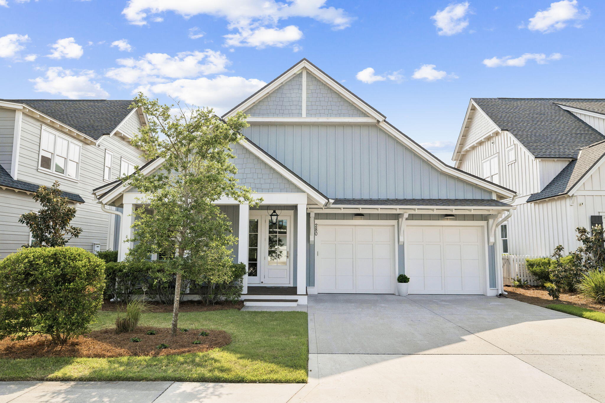 280 Log Landing St Inlet Beach Inlet Beach, FL 32461 - Photo 14 of 49 280 Log Landing-106