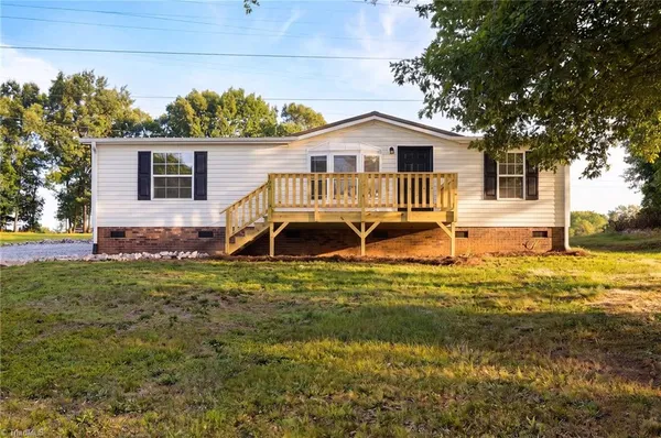 $199,000 | 192 Wendi Drive, Linwood, NC 27299
