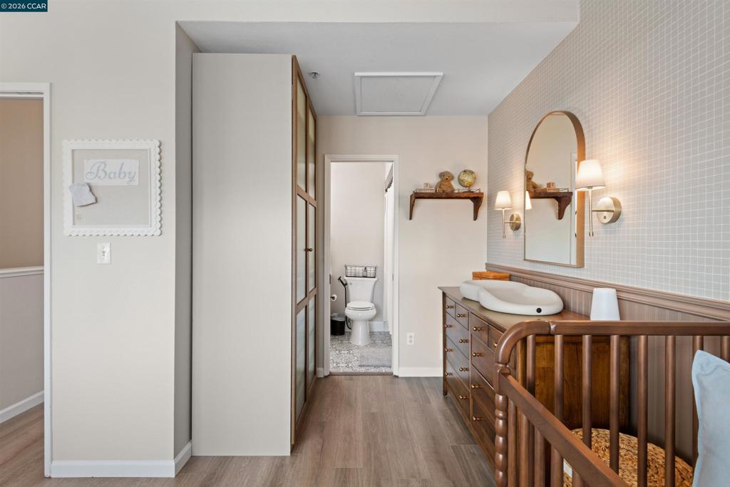 2721-2721 Oak Road, Unit L Walnut Creek, CA 94597 - Photo 22 of 25