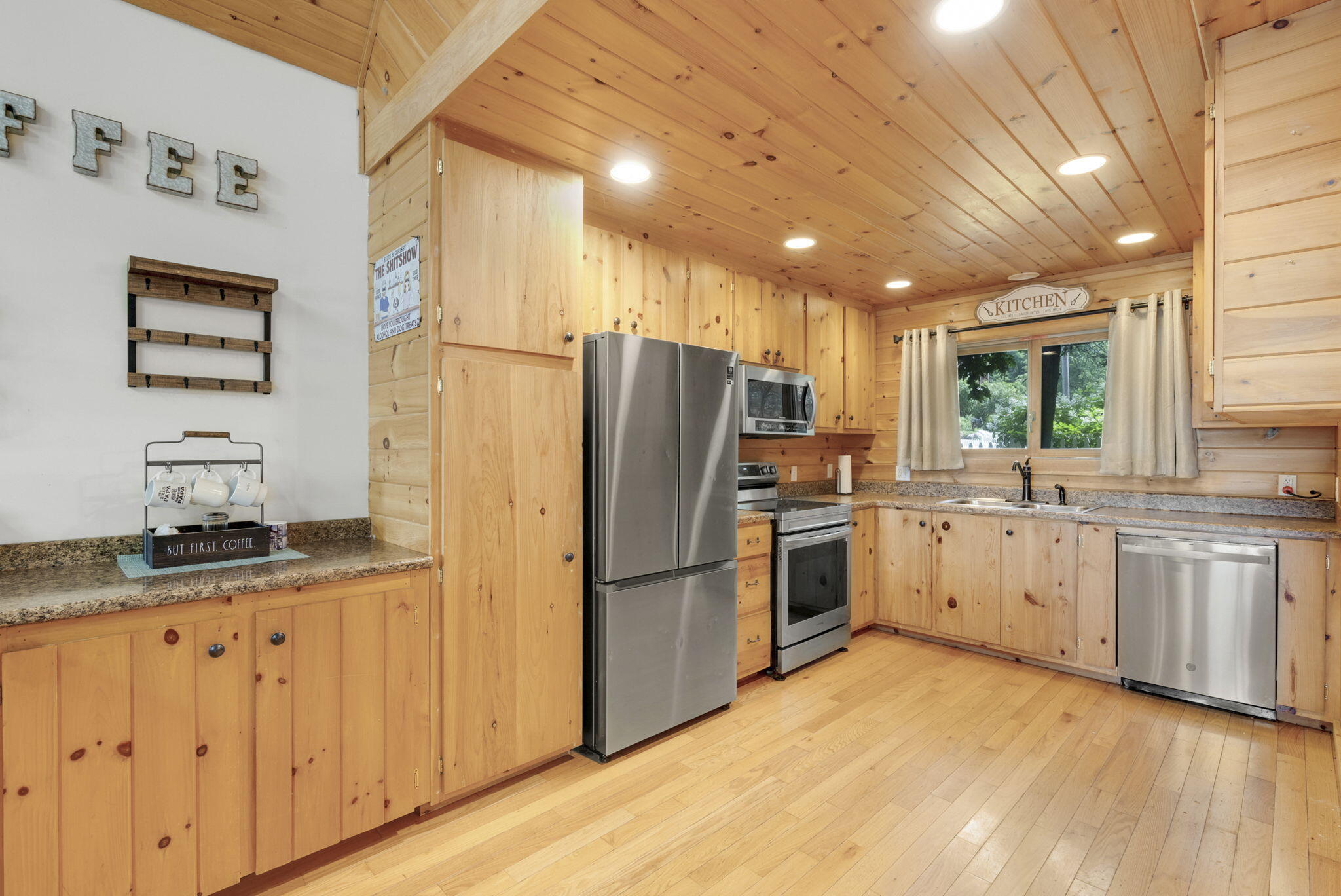 68 Sand Beach Road Standish, ME 04084 - Photo 11 of 43 11-web-or-mls-68SandBeach-4