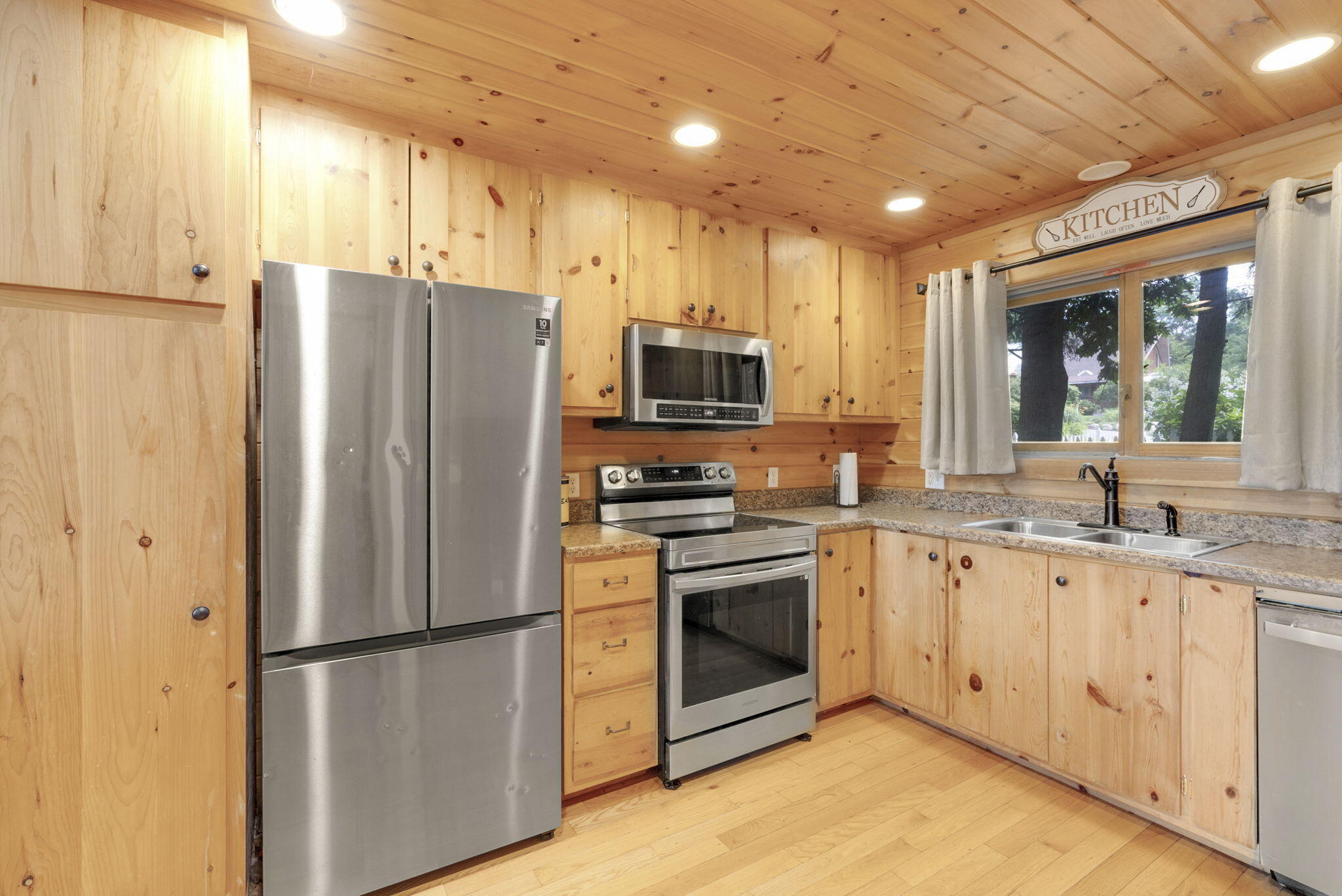 68 Sand Beach Road Standish, ME 04084 - Photo 12 of 43 13-web-or-mls-68SandBeach-6