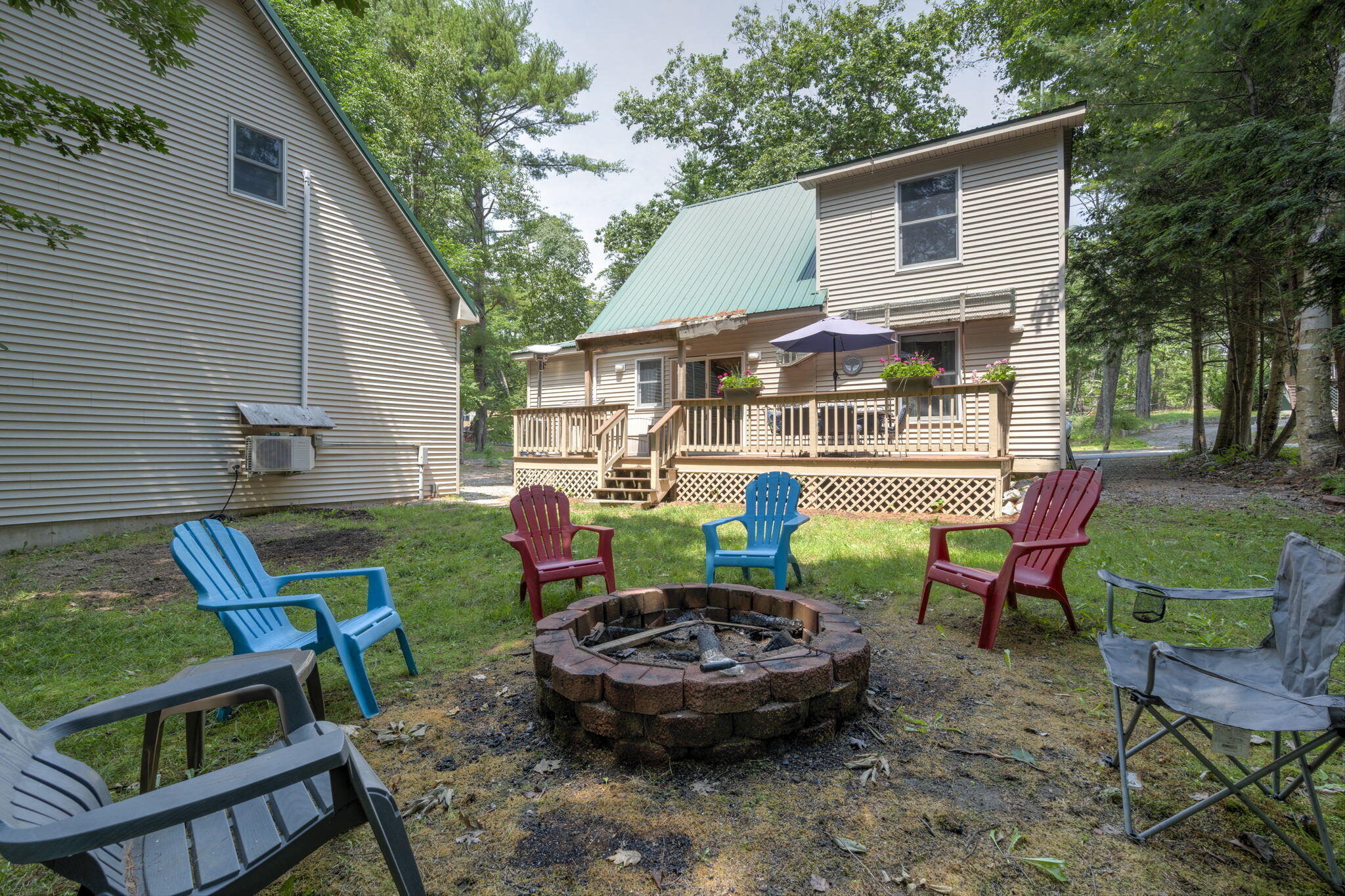 68 Sand Beach Road Standish, ME 04084 - Photo 32 of 43 52-web-or-mls-68SandBeach-45