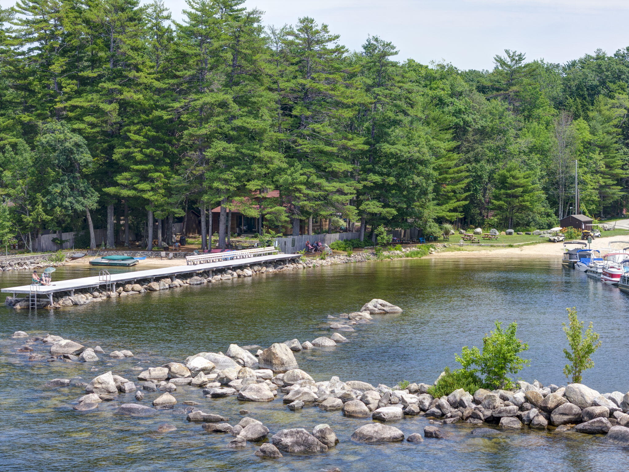 68 Sand Beach Road Standish, ME 04084 - Photo 40 of 43 66-web-or-mls-68SandBeach-63