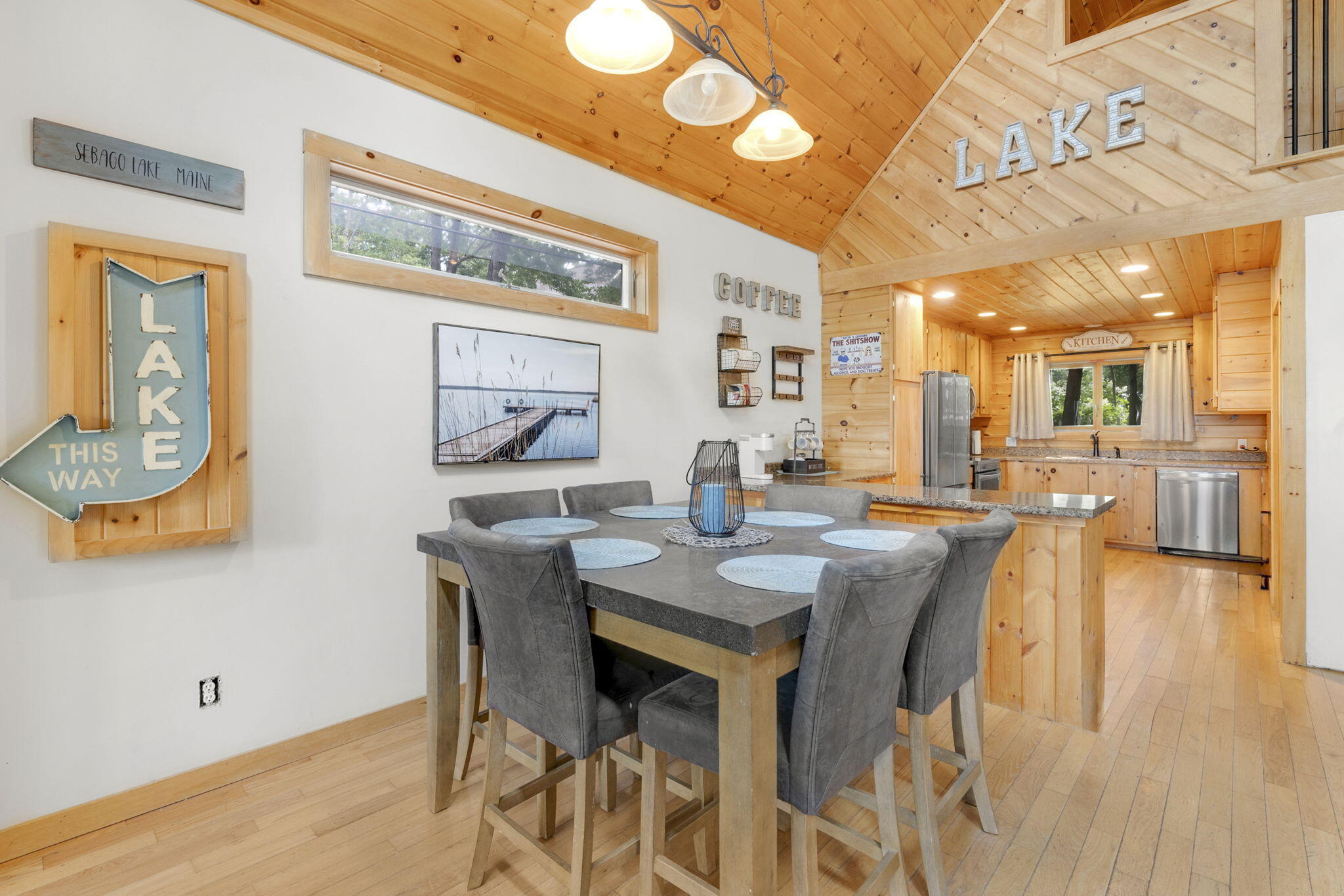 68 Sand Beach Road Standish, ME 04084 - Photo 9 of 43 9-web-or-mls-68SandBeach-2