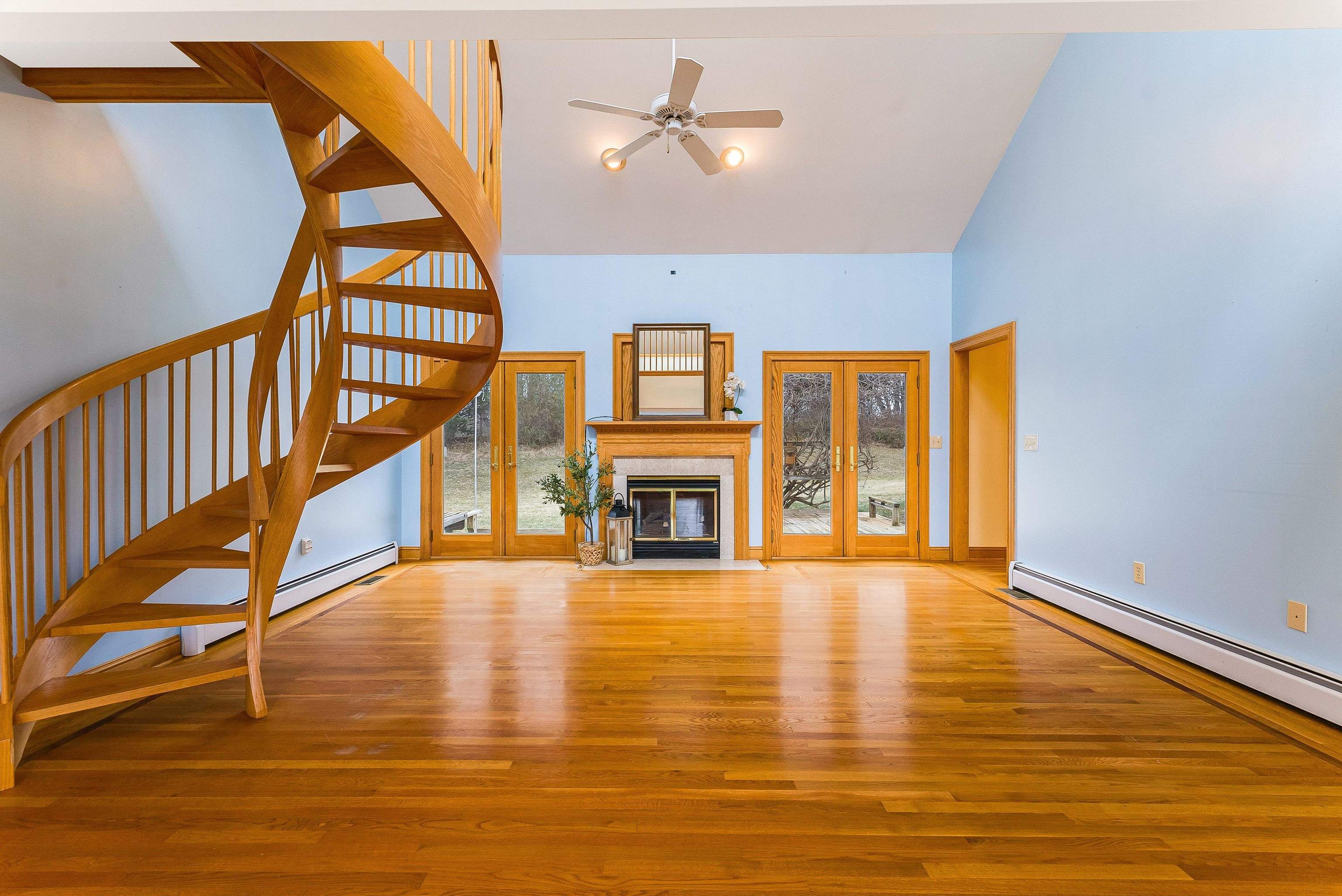 96 Shalom Road Waynesboro, VA 22980 - Photo 6 of 58 Gallery Image 6