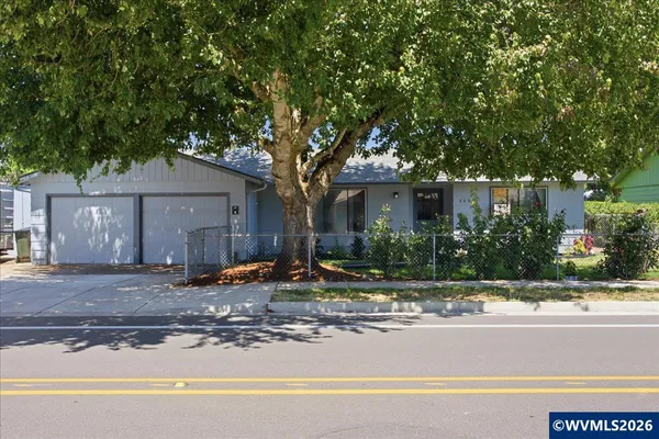 $415,000 | 4463 Hayesville Drive Northeast, Salem, OR 97305