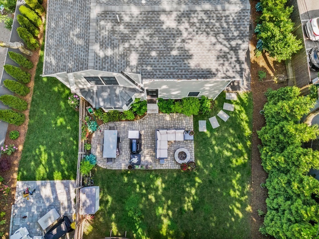 41 Chesley Road, Unit 2 Newton, MA 02459 - Photo 1 of 31