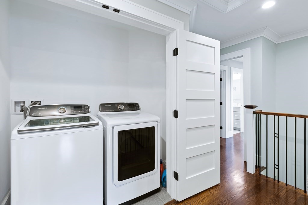 41 Chesley Road, Unit 2 Newton, MA 02459 - Photo 20 of 31