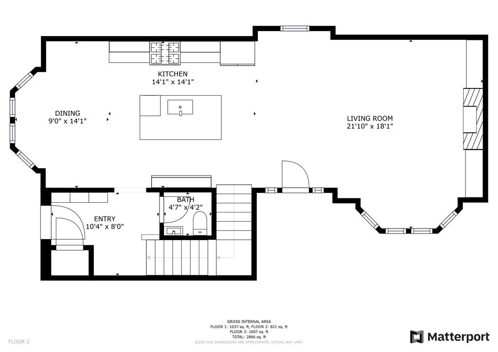 41 Chesley Road, Unit 2 Newton, MA 02459 - Photo 29 of 31