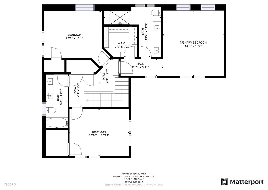 41 Chesley Road, Unit 2 Newton, MA 02459 - Photo 30 of 31