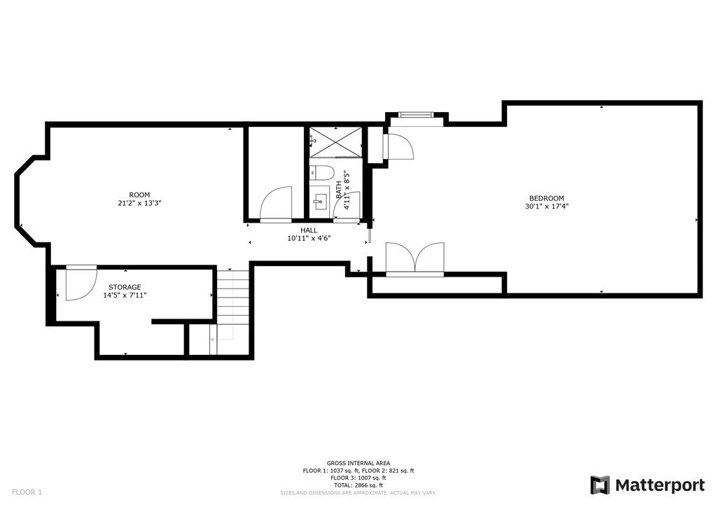 41 Chesley Road, Unit 2 Newton, MA 02459 - Photo 31 of 31