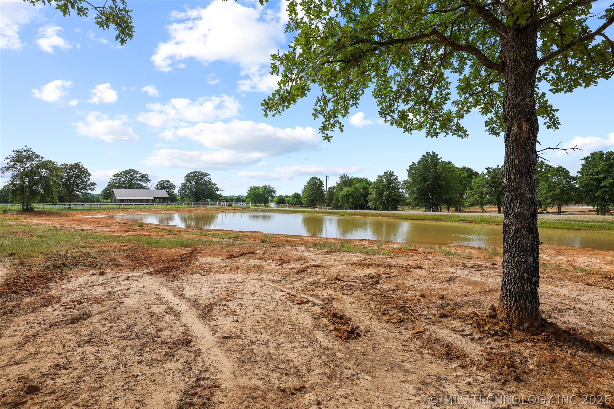 6915 Sims Road Colbert, OK 74733 - Photo 26 of 26 Gallery Image 26
