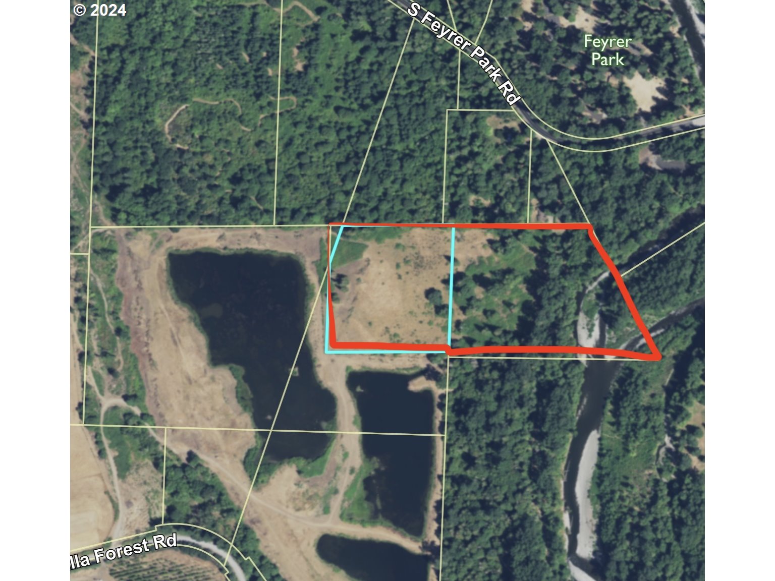 0 South Feyrer Park Road Molalla, OR 97038 - Photo 1 of 2 Gallery Image 1