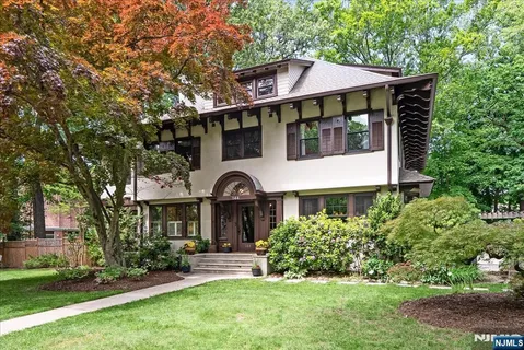 $1,749,000 | 144 Park Street, Montclair, NJ 07042