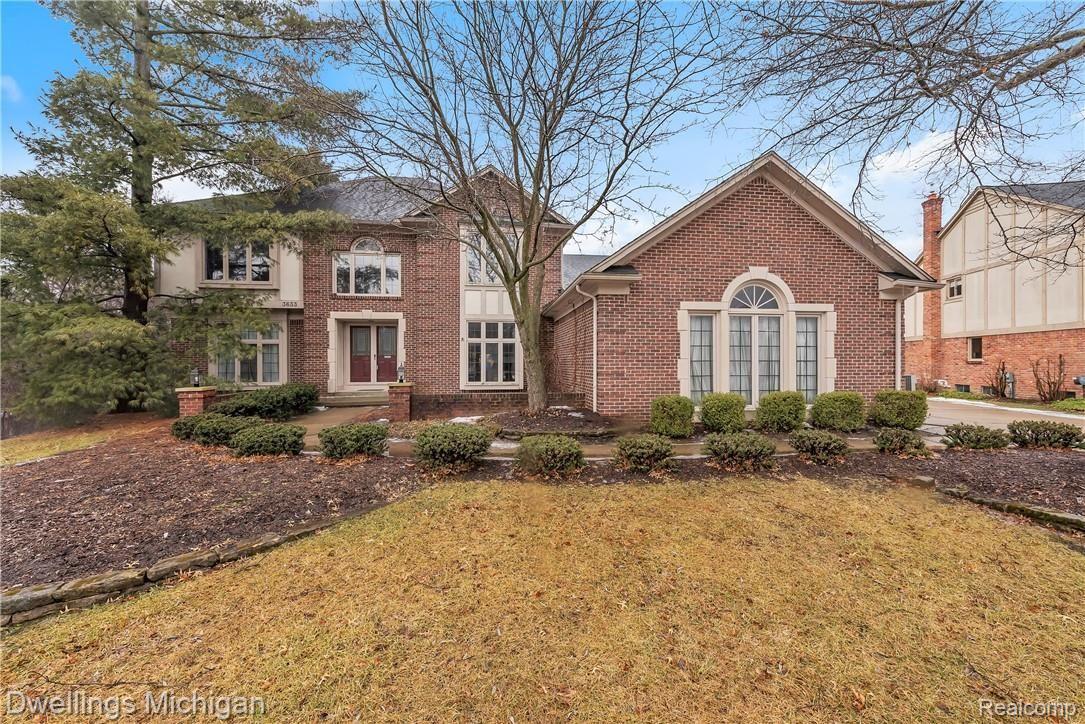 3633 Summit Ridge Drive Rochester, MI 48306 - Photo 4 of 53 3633-Summit-Ridge-Drive-Rochester-Hills-48306-windowstill-4.jpg