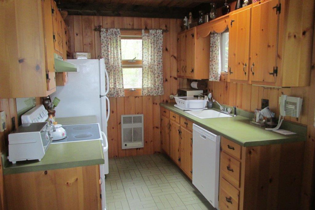 387 Cape Monday Road Harrison, ME 04040 - Photo 5 of 17 Photo