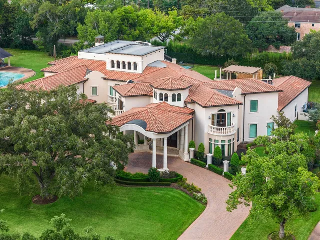 $7,250,000 | 5412 Sturbridge Drive, Houston, TX 77056