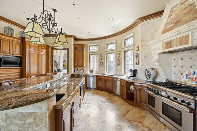 $7,250,000 | 5412 Sturbridge Drive, Houston, TX 77056