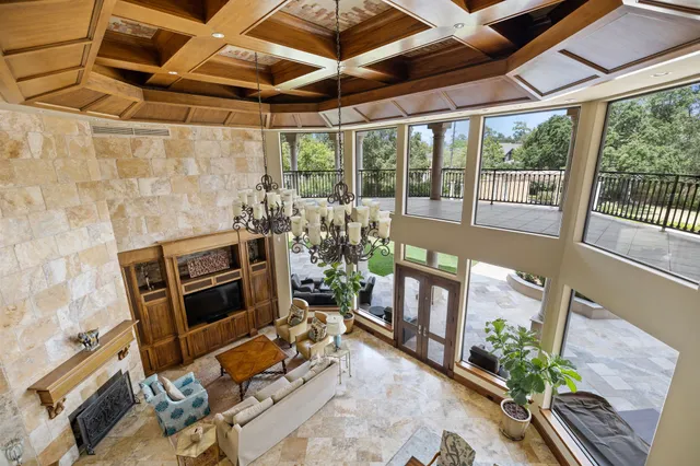 $7,250,000 | 5412 Sturbridge Drive, Houston, TX 77056