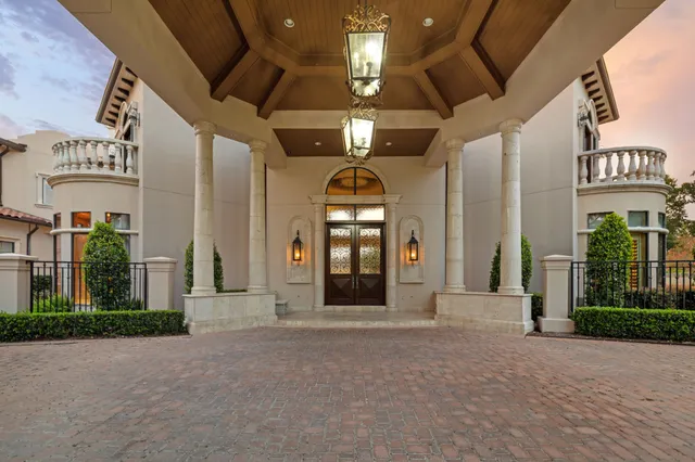$7,250,000 | 5412 Sturbridge Drive, Houston, TX 77056