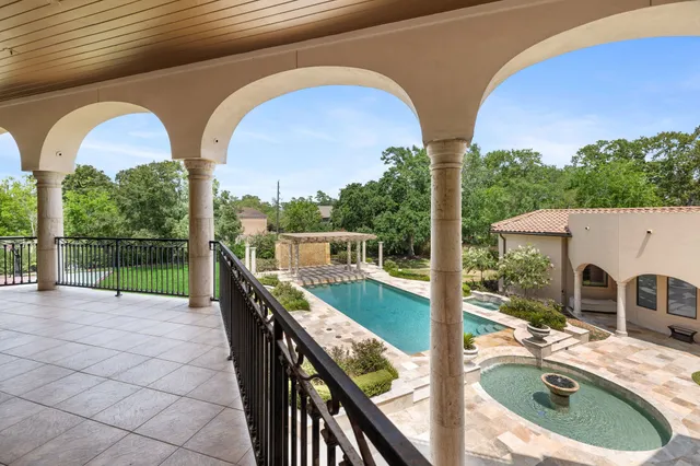 $7,250,000 | 5412 Sturbridge Drive, Houston, TX 77056
