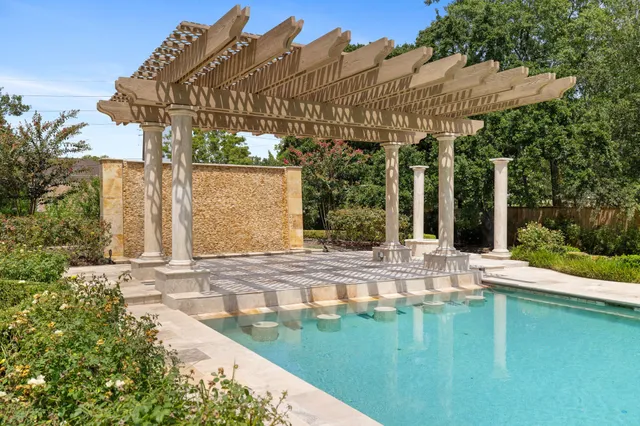 $7,250,000 | 5412 Sturbridge Drive, Houston, TX 77056